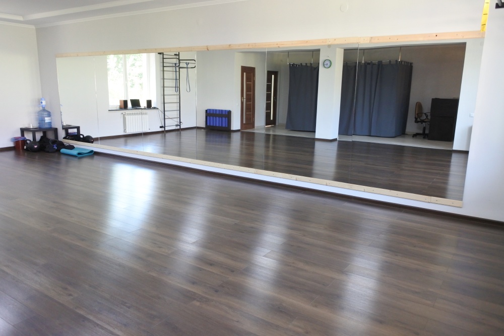 Endorphine dance & fitness studio