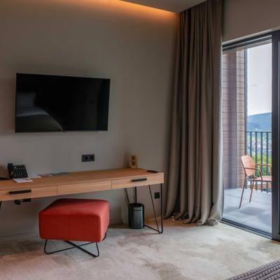 Панорама Східниця SPA Resort