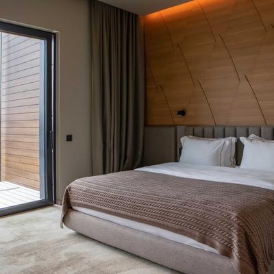 Панорама Східниця SPA Resort