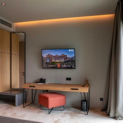 Панорама Східниця SPA Resort