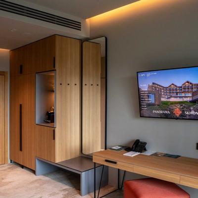 Panorama Skhidnytsa SPA Resort