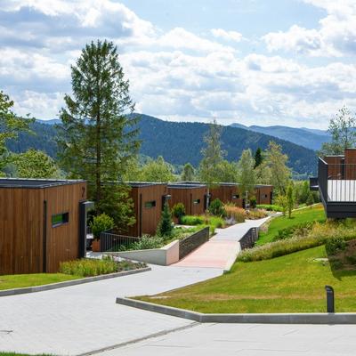 Панорама Східниця SPA Resort