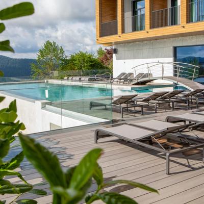 Panorama Skhidnytsa SPA Resort